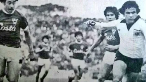 Falleció Mané Ponce a los 71 años, recordado delantero del Cacique