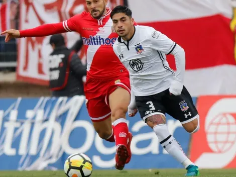 Bryan Carvallo vuelve a Chile pero no a Colo Colo