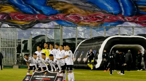 El Cacique vuelve a la cancha por Copa Chile.