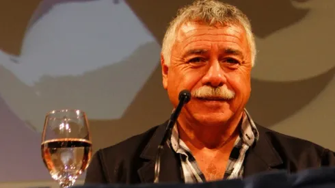 Caszely no quedó conforme con lo hecho en la copa