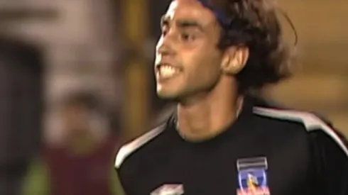 El adelanto de Umbro con el Mago