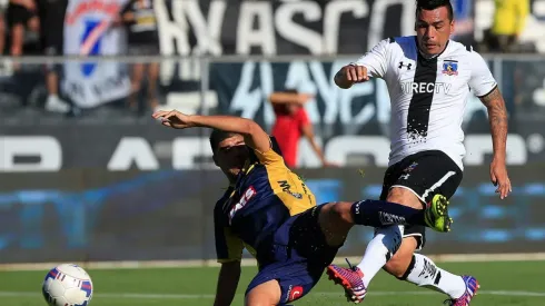 Colo Colo se enfrenta a Barnechea este domingo