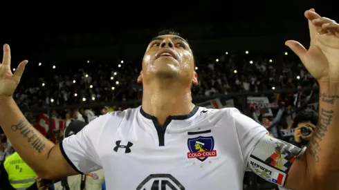 Paredes se retira a fin de año... ¿o no?