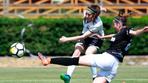 Colo Colo se la jugará por un cupo a la Libertadores