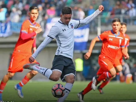 Juan Ibarra y su nacionalización: "He tenido bajones, me limita para jugar"