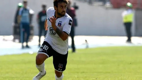 Mago Valdivia: "Espero yo dejar al fútbol y no que el fútbol me deje a mí"