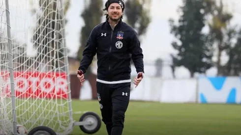 El Pájaro se alista para volver