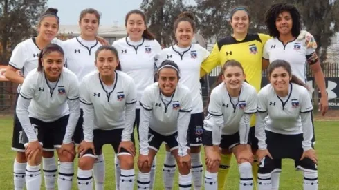 Colo Colo visita a Universidad de Concepción