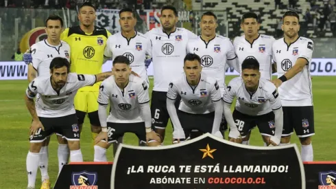 Colo Colo enfrenta a Barnechea con un mediocampo renovado tras salida de Esteban Pavez