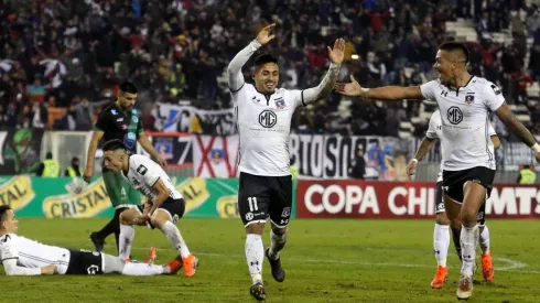 Mario Salas apuesta con Marcos Bolados en el equipo titular