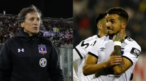 Mario Salas con más convicción que nunca en Gabriel Costa