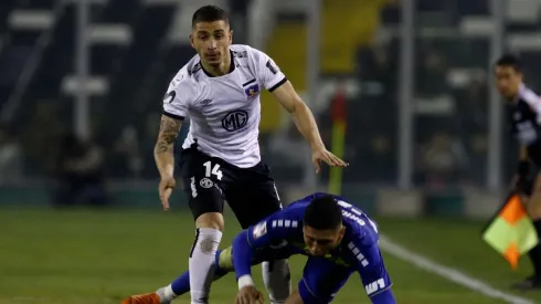 Carlos Carmona comienza a dejar atrás el calvario de las lesiones