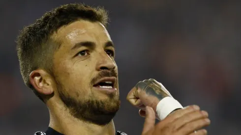 Gabriel Costa nunca estuvo muy pendiente de sus críticos