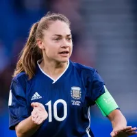 Estefanía Banini explotó con fuerte carta tras quedar fuera de su selección para los Juegos Panamericanos