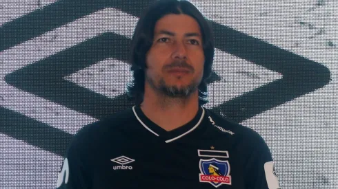 Jaime Valdés supera complicada lesión y está de vuelta