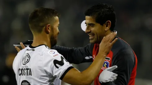 Colo Colo regresa a los trabajos preparando la vuelta ante Barnechea por Copa Chile