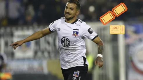 Te explicamos como adquirir entradas para el duelo ante Barnechea