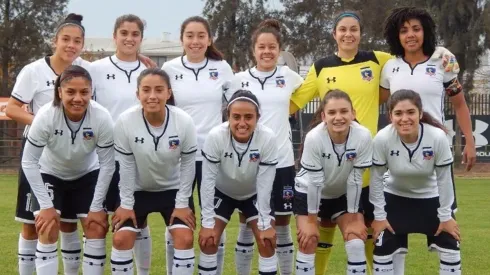 Colo Colo buscará mantenerse en el liderato