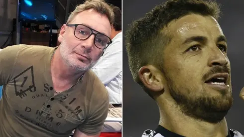 Barti hizo un análisis muy mesurado sobre Costa y en Perú tomaron sólo una broma.