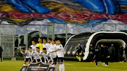 ¿Es Colo Colo un equipo chico a nivel continental hoy por hoy?