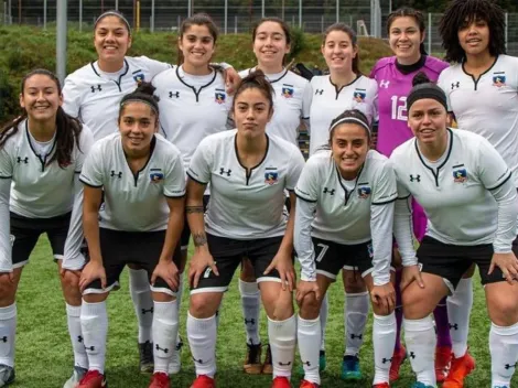 ¡A la venta las entradas para ver a Colo Colo Femenino en el Monumental!