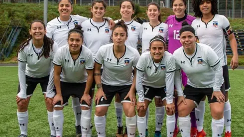 Las albas enfrentarán a Wanderers este sábado.