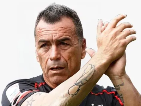 Hermoso: Paredes emociona con su foto en la FaceApp