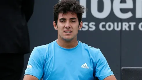 Debut y despedida de Gago