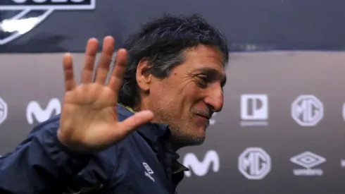 Mario Salas abrió la opción de reforzarse, aunque dependerá de varias cosas.