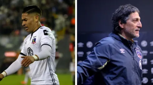 Opazo es sondeado por Racing