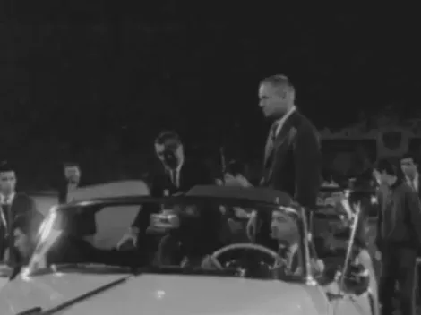 Humberto Chita Cruz recordó cuando Neil Amstrong vino a ver a Colo Colo