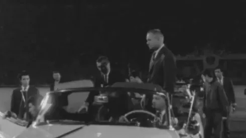 Amstrong en el Nacional