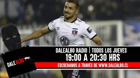 El domingo, Gabriel Costa fue la figura del Cacique ante Barnechea