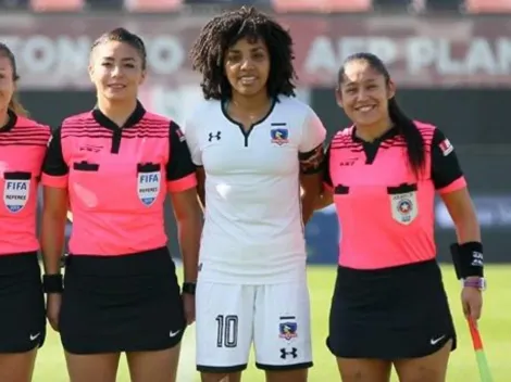 Miku Ascanio: "Ojalá vaya bastante público mañana a apoyarnos"