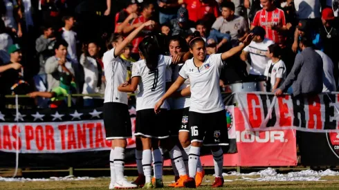 Colo Colo enfrenta a Santiago Wanderers por la fecha 12 del Campeonato