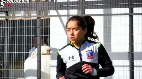 Yastin Jimenez y sus objetivos con el Cacique.