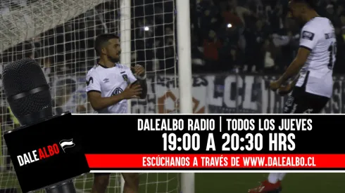 De todo repasamos en el más reciente capítulo de DaleAlbo Radio y que lo puedes revivir las veces que quieras