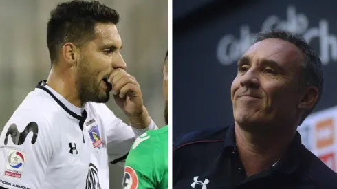 Espina respaldó con todo al Chaco