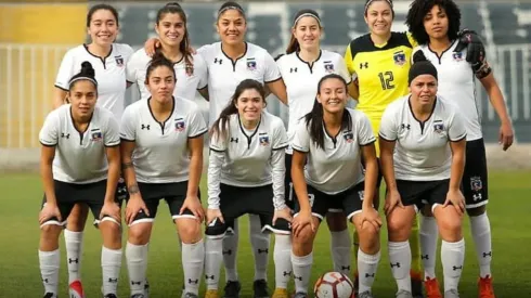 Colo Colo se impuso 8-0 en un carnaval en el Estadio Monumental