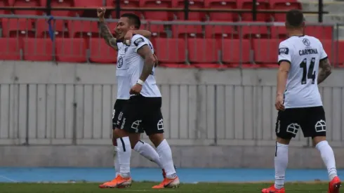 Colo Colo enfrentará a Everton en los cuartos de final de Copa Chile