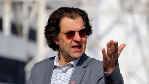 Anibal Mosa confirmó oferta por Iván Morales