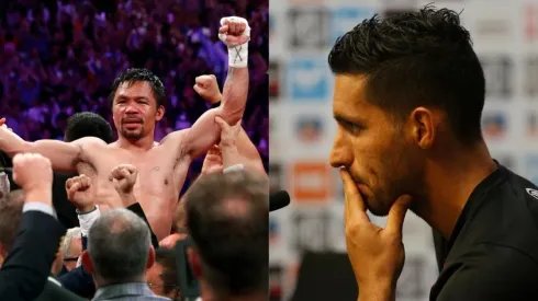 El Chaco vibró con el triunfo de Paq en Las Vegas