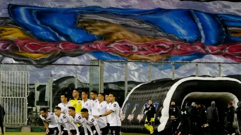 Colo Colo vuelve a la cancha este domingo