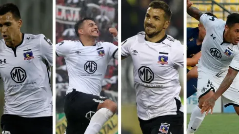 Cuatro jugadores compiten por dos lugares en el once