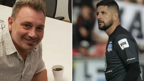 Barti fue enfático con el caso Orión.