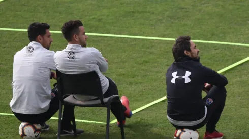 Matías Zaldivia suplica por una Smart Table