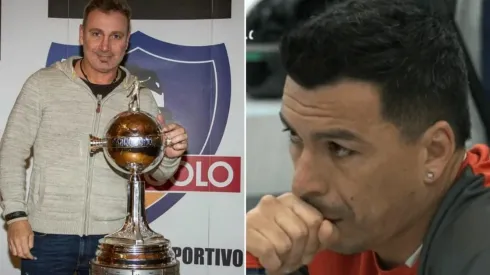 A Barti no le gustó la señal que entregó el plantel.