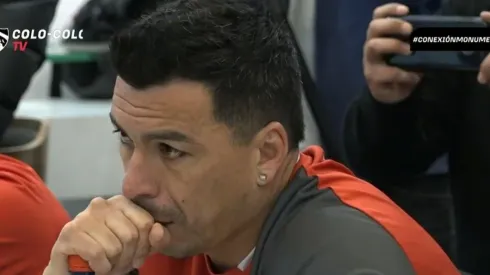 Salas no se preocupa por la despedida en bloque a Agustín Orión