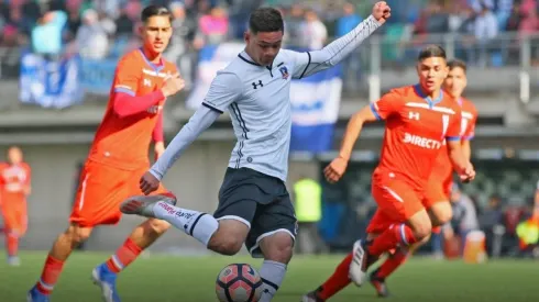 Colo Colo y la UC se vuelven a ver las caras