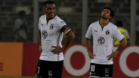 Paredes y Valdivia no estarían ante los ruleteros